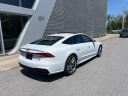 Thumbnail image of 2023 Audi A7 at Audi Albany