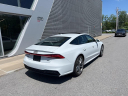 Thumbnail image of 2023 Audi A7 at Audi Albany