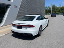 Thumbnail image of 2023 Audi A7 at Audi Albany