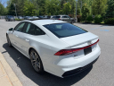 Thumbnail image of 2023 Audi A7 at Audi Albany