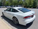 Thumbnail image of 2023 Audi A7 at Audi Albany