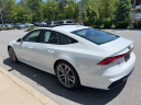Thumbnail image of 2023 Audi A7 at Audi Albany