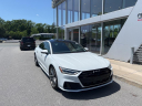 Thumbnail image of 2023 Audi A7 at Audi Albany