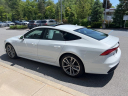 Thumbnail image of 2023 Audi A7 at Audi Albany