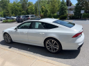 Thumbnail image of 2023 Audi A7 at Audi Albany
