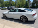 Thumbnail image of 2023 Audi A7 at Audi Albany