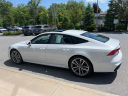 Thumbnail image of 2023 Audi A7 at Audi Albany