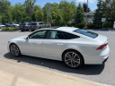Thumbnail image of 2023 Audi A7 at Audi Albany