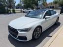 Thumbnail image of 2023 Audi A7 at Audi Albany