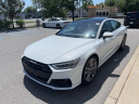 Thumbnail image of 2023 Audi A7 at Audi Albany