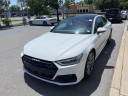 Thumbnail image of 2023 Audi A7 at Audi Albany