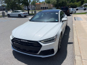 Thumbnail image of 2023 Audi A7 at Audi Albany