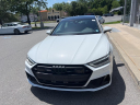 Thumbnail image of 2023 Audi A7 at Audi Albany