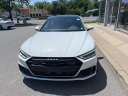 Thumbnail image of 2023 Audi A7 at Audi Albany