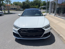 Thumbnail image of 2023 Audi A7 at Audi Albany