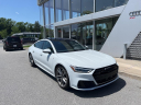 Thumbnail image of 2023 Audi A7 at Audi Albany