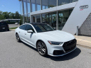 Thumbnail image of 2023 Audi A7 at Audi Albany