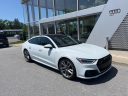 Thumbnail image of 2023 Audi A7 at Audi Albany