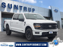 Thumbnail image of 2025 Ford F-150 at Suntrup Ford Westport