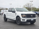 Thumbnail image of 2025 Ford F-150 at Suntrup Ford Westport