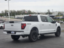 Thumbnail image of 2025 Ford F-150 at Suntrup Ford Westport