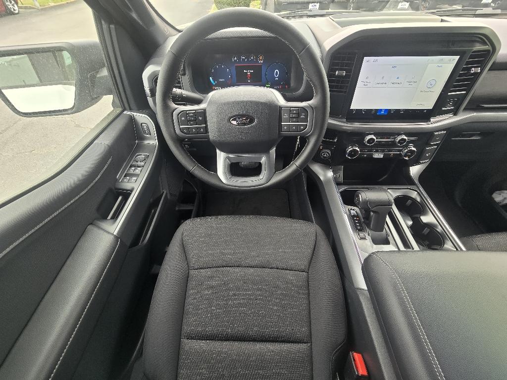 Thumbnail image of 2025 Ford F-150 at Suntrup Ford Westport