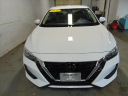 Thumbnail image of 2023 Nissan Sentra at John North Ford Inc