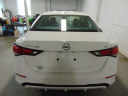 Thumbnail image of 2023 Nissan Sentra at John North Ford Inc