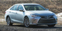 2016 Toyota Camry at B.I.Auto Sales
