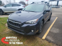 Thumbnail image of 2018 Subaru Crosstrek at Subaru of Grand Blanc