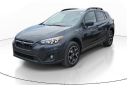 Thumbnail image of 2018 Subaru Crosstrek at Volkswagen of Grand Blanc