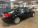Thumbnail image of 2012 Buick Regal at BUCKLEY AUTO CENTER
