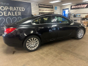 Thumbnail image of 2012 Buick Regal at BUCKLEY AUTO CENTER