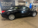 2012 Buick Regal Premium 1 at BUCKLEY AUTO CENTER