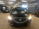 Thumbnail image of 2012 Buick Regal at BUCKLEY AUTO CENTER