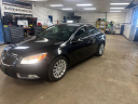Thumbnail image of 2012 Buick Regal at BUCKLEY AUTO CENTER