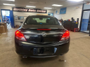 Thumbnail image of 2012 Buick Regal at BUCKLEY AUTO CENTER
