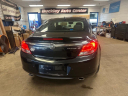 Thumbnail image of 2012 Buick Regal at BUCKLEY AUTO CENTER