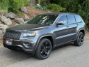 Thumbnail image of 2015 Jeep Grand Cherokee at Braida of PORTLAND, OR