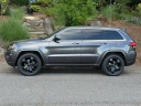 Thumbnail image of 2015 Jeep Grand Cherokee at Braida of PORTLAND, OR