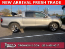 2019 Honda Ridgeline RTL at Browns Fiat Alfa Romeo