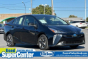 Thumbnail image of 2022 Toyota Prius at Central Valley Automotive Used