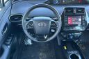 Thumbnail image of 2022 Toyota Prius at Central Valley Automotive Used