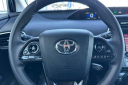 Thumbnail image of 2022 Toyota Prius at Central Valley Automotive Used