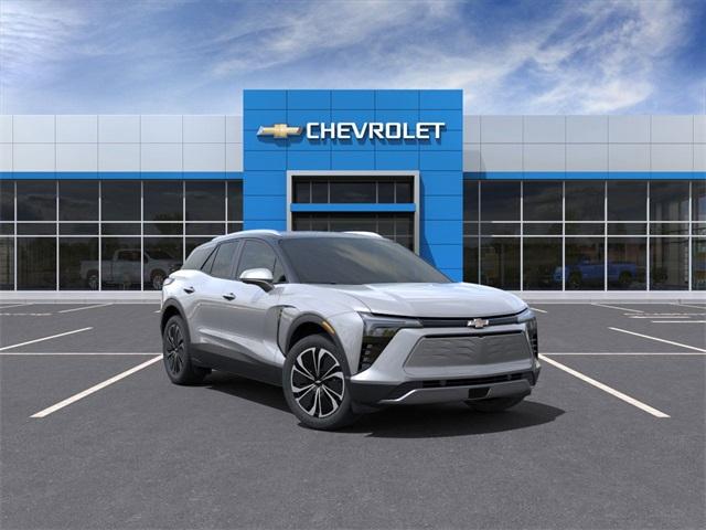 Thumbnail image of 2025 Chevrolet Blazer EV at Mohawk Chevrolet