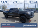 Thumbnail image of 2020 Toyota Tacoma at Wetzel Chrysler Jeep Dodge Ram