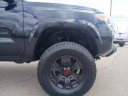 Thumbnail image of 2020 Toyota Tacoma at Wetzel Chrysler Jeep Dodge Ram