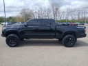 Thumbnail image of 2020 Toyota Tacoma at Wetzel Chrysler Jeep Dodge Ram