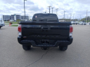 Thumbnail image of 2020 Toyota Tacoma at Wetzel Chrysler Jeep Dodge Ram
