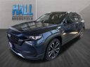 Thumbnail image of 2024 Mazda CX-50 at Hall Mazda Volkswagen